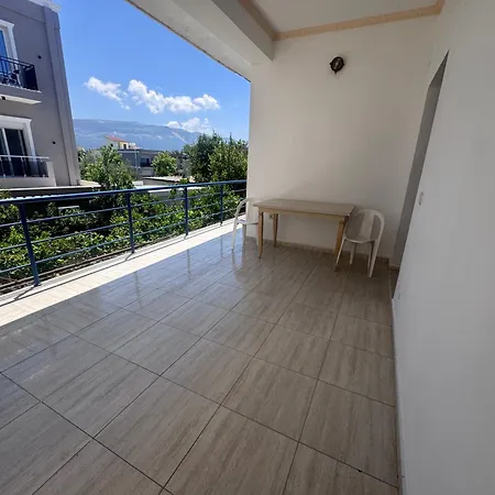 Kean Feriehus Vlorë