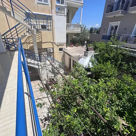 Feriehus Kean Vlorë